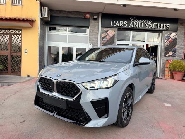 Bmw X2 xDrive 20d 163 CV-M Sport-2025 - Foto 3