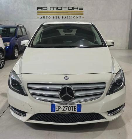 Mercedes-Benz B 180 cdi be Executive - Foto 2