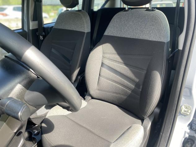 FIAT Panda 1.0 70cv S&S Hybrid City Life - Foto 9
