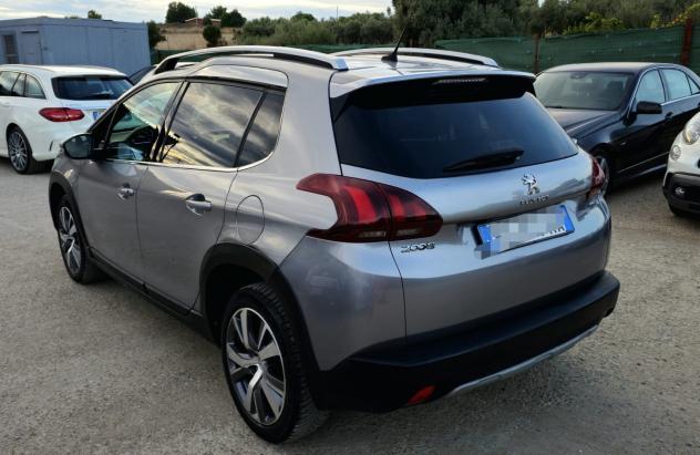 Peugeot 2008 BlueHDi 120 S&S Crossway - Foto 3