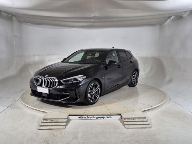 BMW Serie 1 118i Msport 140cv auto