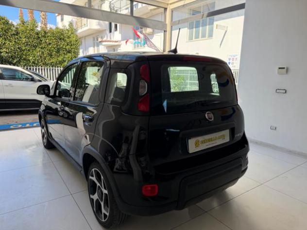 FIAT Panda 1.0 FireFly S&S Hybrid sport tua da €139,00 mensil rif. 24193228 - Foto 10