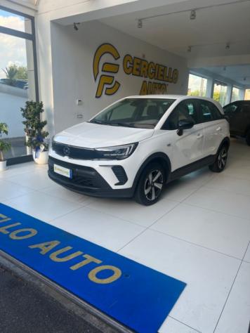 OPEL Crossland 1.2 Turbo 12V 110 CV Start&Stop Elegance da €159,0 rif. 23779865 - Foto 3