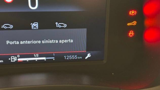 FIAT 600 (2023--) 600 Hybrid 100 CV DCT MHEV La Prima - Foto 7