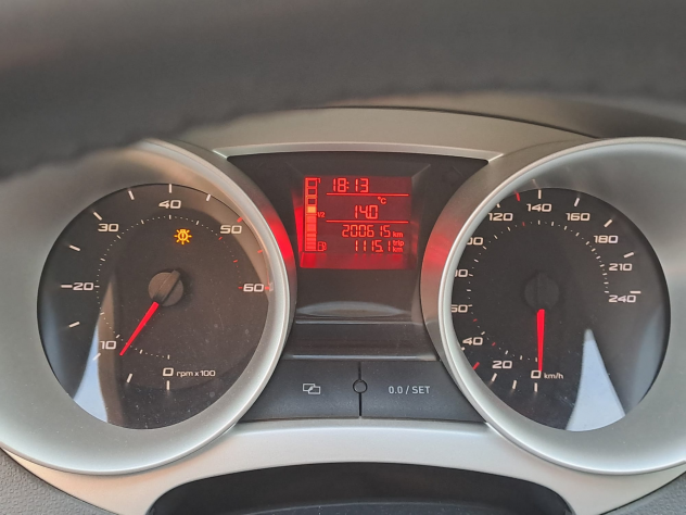 SEAT Ibiza ST 1.6 TDI Style - unico proprietario - Foto 5