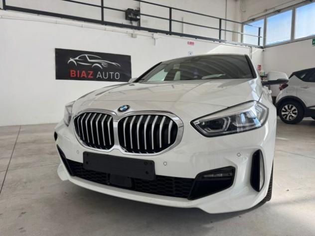BMW 120 d xDrive 5p. Msport rif. 23471741 - Foto 9