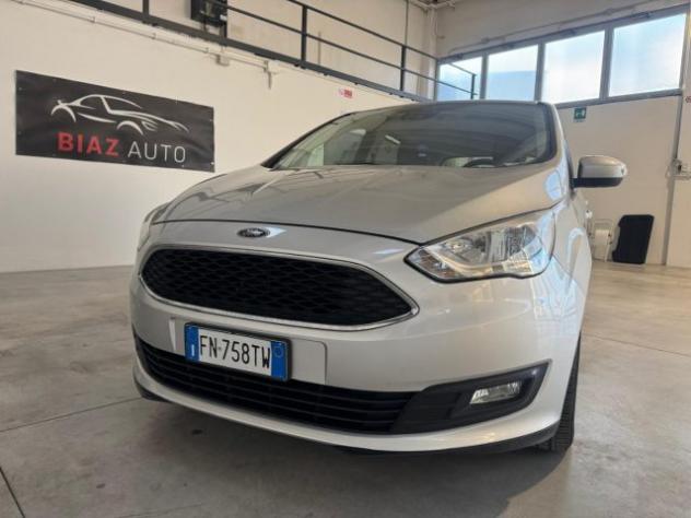 FORD C-Max 1.5 TDCi 95CV Start&Stop Titanium rif. 23360052 - Foto 8