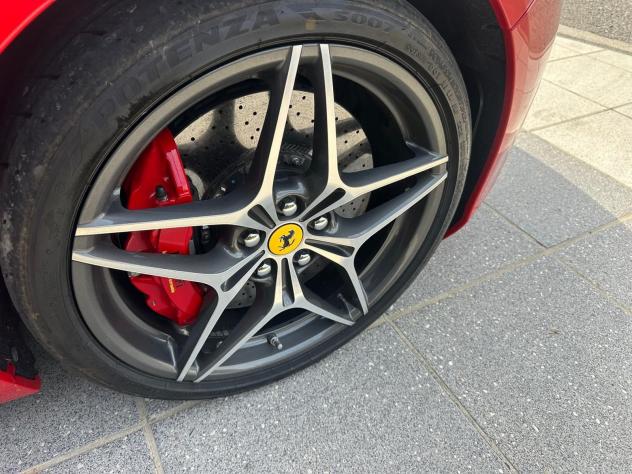 Ferrari California T California 3.9 T dct - Foto 5