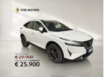 NISSAN Qashqai MHEV 140 CV Tekna rif. 23851853
