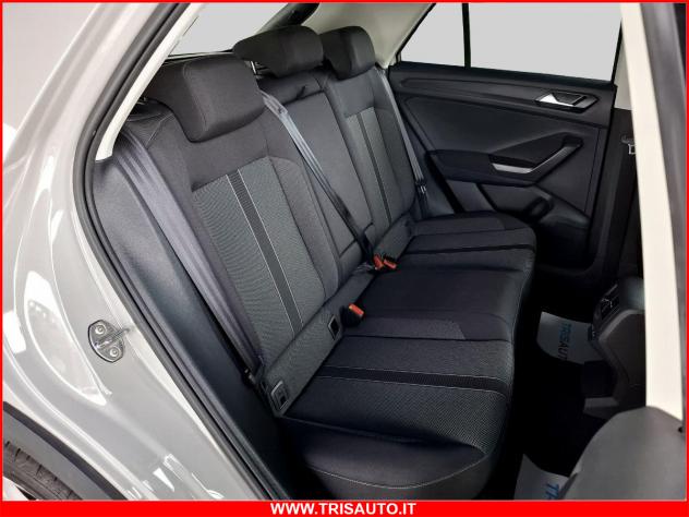 VOLKSWAGEN T-Roc 1.5 TSI Dsg Life (FULL LED+NAVI) - Foto 10