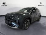 HYUNDAI Tucson 1.6 HEV aut.Exellence Leather Premium rif. 23423907