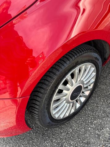 Fiat 500 C 1.3 Multijet 16V 95 CV Lounge - Foto 3