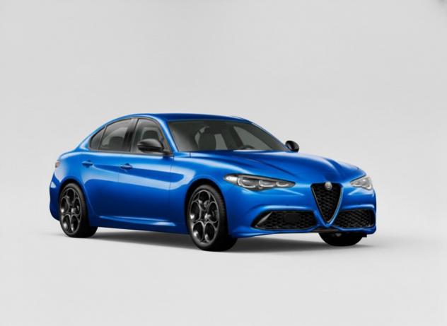 Alfa Romeo Giulia 2.0 T 280cv Sprint AT8 Q4 - Foto 3