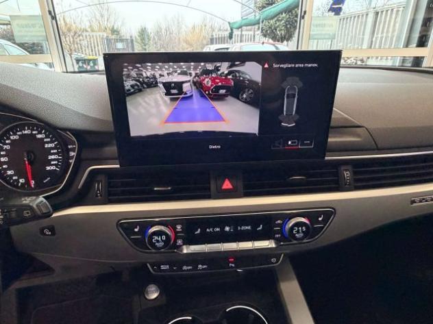 AUDI A4 A4 Avant 2.0 tdi Business Plus 190cv quattro rif. 23887844 - Foto 10