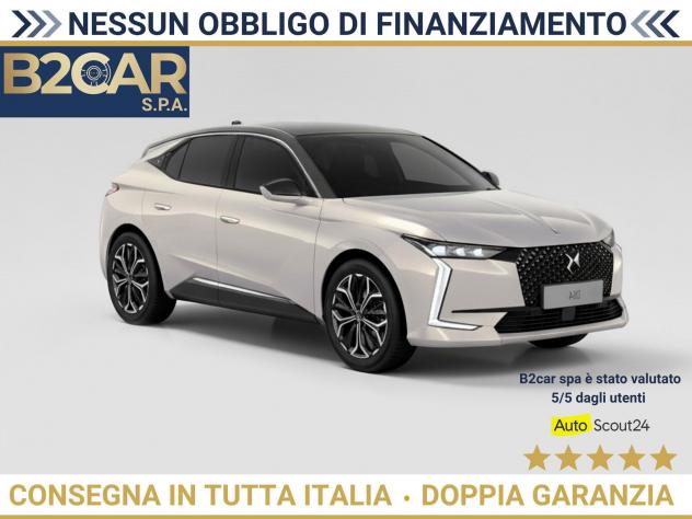 DS DS 4 BlueHDi 130 Automatico PerformanceLine+ - Foto 3