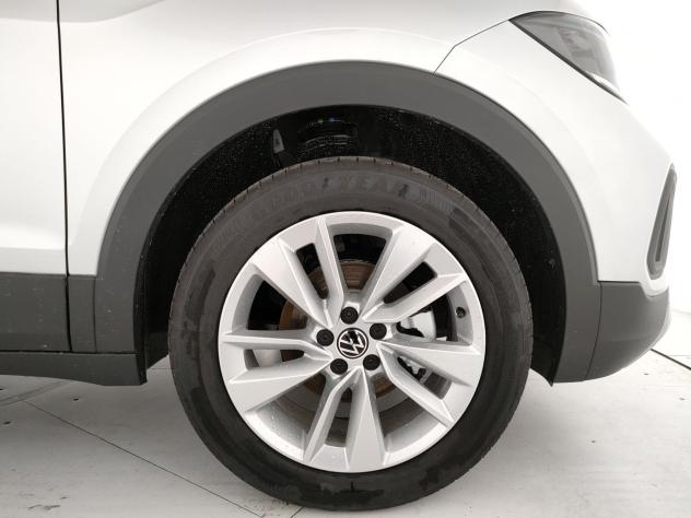 Volkswagen T-Cross 1.0 TSI 115 CV Life - Foto 6