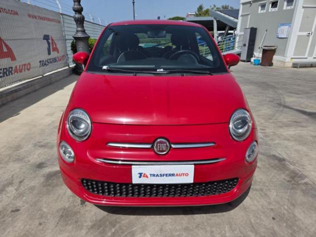 FIAT 500 1.0 Hybrid Connect rif. 24039985 - Foto 7