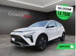 Hyundai Bayon 1.0 T-GDI Hybrid 48V iMT XLine