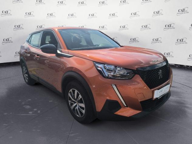 Peugeot 2008 2008 1.2 puretech Active Pack - Foto 4