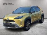 Toyota Yaris Cross 1.5H (116 CV) E-CVT Premiere