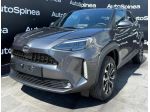Toyota Yaris Cross 1.5H (130 CV) Trend E-CVT #ricaricawirless #winterpack