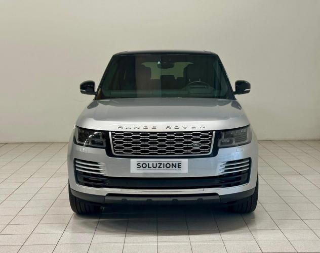 Land Rover Range Rover Range Rover 3.0 SDV6 Autobiography - Foto 7