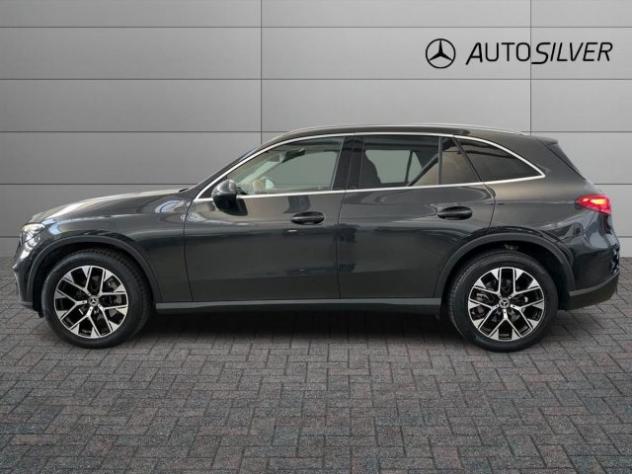 MERCEDES-BENZ GLC 220 d 4Matic Mild Hybrid Advanced rif. 24162706 - Foto 6