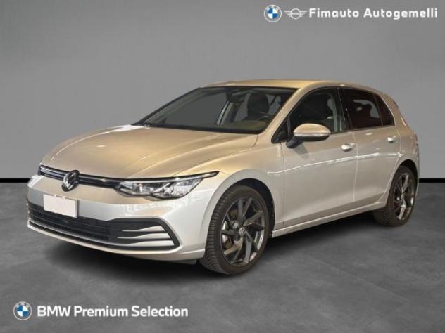 VOLKSWAGEN Golf 2.0 TDI DSG SCR rif. 24041634