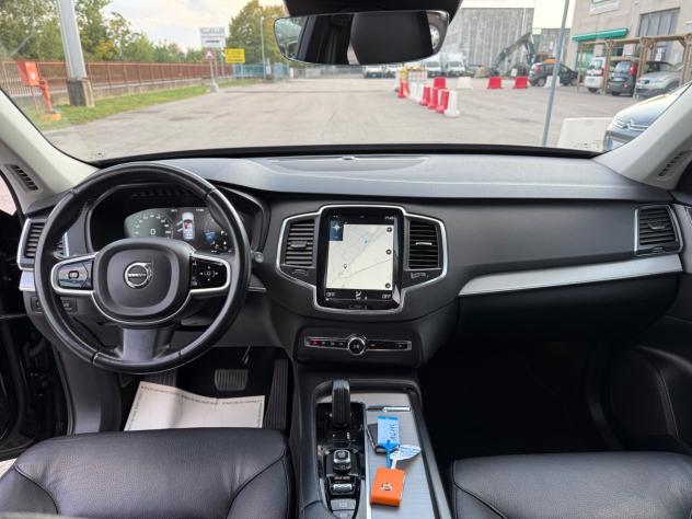 Volvo XC 90 B5 AWD Geartronic 7 posti Momentum Pro - Foto 8