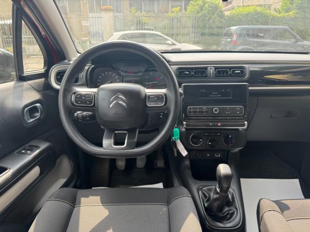 Citroen C3 PureTech 82 Shine - Foto 9