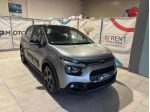 CITROEN C3 PureTech 83 S&S Shine rif. 24203710