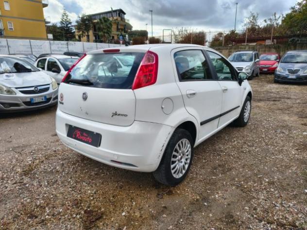 FIAT Grande Punto 1.4 5 porte Dynamic Natural Power rif. 23838005 - Foto 6