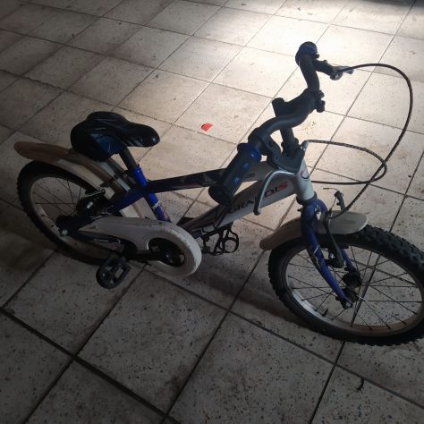 Bicicletta da Bambino - Grandis - Foto 3