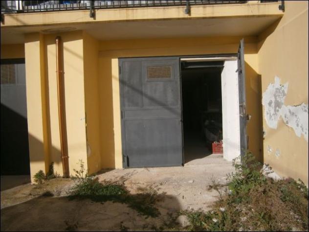 Coperto in vendita a Siracusa