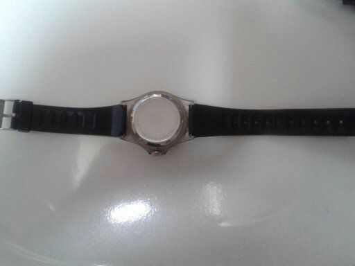 OROLOGIO UNISEX TIMES COLLECTION - Foto 5