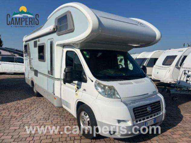 KNAUS KNAUS SUN TRAVEL 700DG rif. 24031825