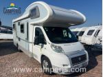KNAUS KNAUS SUN TRAVEL 700DG rif. 24031825