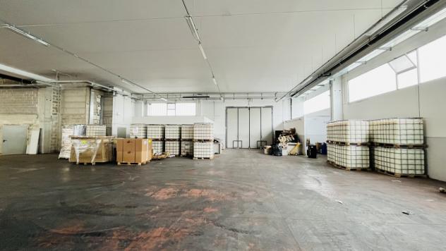 Industriale/Artigianale in vendita a Bitritto - Foto 7