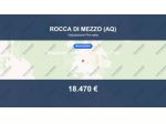 Immobile in asta di 77 m² in vendita a Rocca di Mezzo
