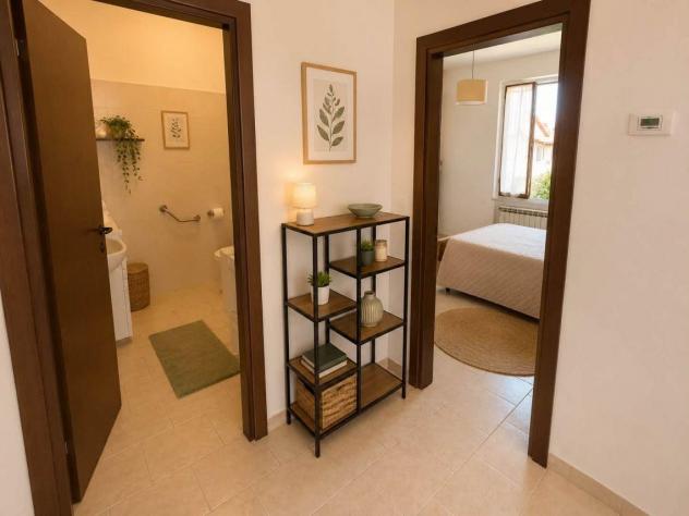Appartamento in vendita a Fiumaretta - Ameglia 97 mq Rif: 1425289 - Foto 9