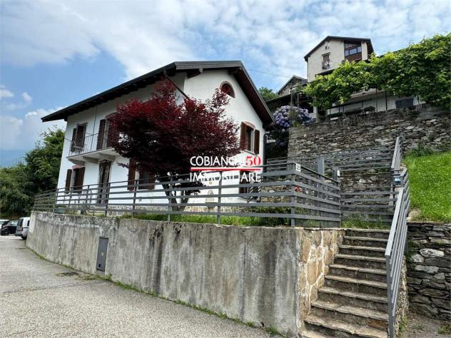 V000696 - AURANO , VILLA INDIPENDENTE CON GIARDINO