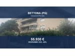 Immobile in asta di 141 m² con più di 5 locali e box auto in vendita a Bettona