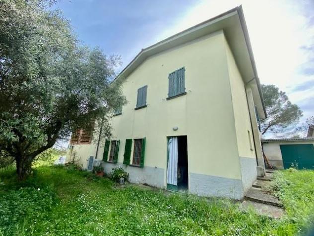 Terratetto in vendita a Borgo a Buggiano - Buggiano 190 mq Rif: 1407723 - Foto 5