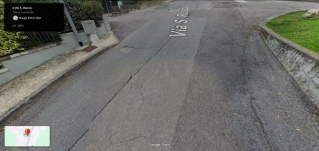 Immobile in asta di 97 m² in vendita a Caino - Foto 4