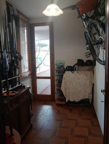 APPARTAMENTO INDIPENDENTE di 5 vani e di 135 mq (CAMAIORE - Lido di Camaiore) rif. A1013 - Foto 13