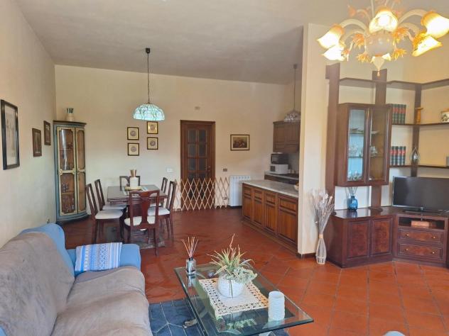 Appartamento in vendita a Lammari - Capannori 155 mq Rif: 1384043
