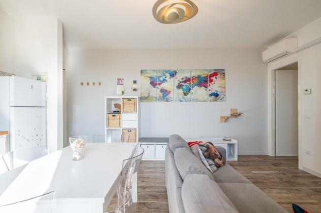 Appartamento in vendita a San Lorenzo a Pagnatico - Cascina 71 mq Rif: 1423524 - Foto 4