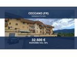 Immobile in asta di 81 m² in vendita a Ceccano