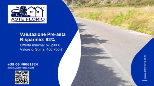 Immobile in asta di 200 m² in vendita a Domanico - Foto 2