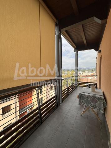 GAVIRATE recente mansarda con terrazzo - Foto 4